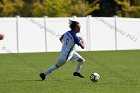 MSoc vs Emerson  Wheaton College Men’s Soccer vs Emerson College. - Photo By: KEITH NORDSTROM : Wheaton, Soccer